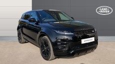 Land Rover Range Rover Evoque 2.0 D200 Dynamic SE 5dr Auto Diesel Hatchback